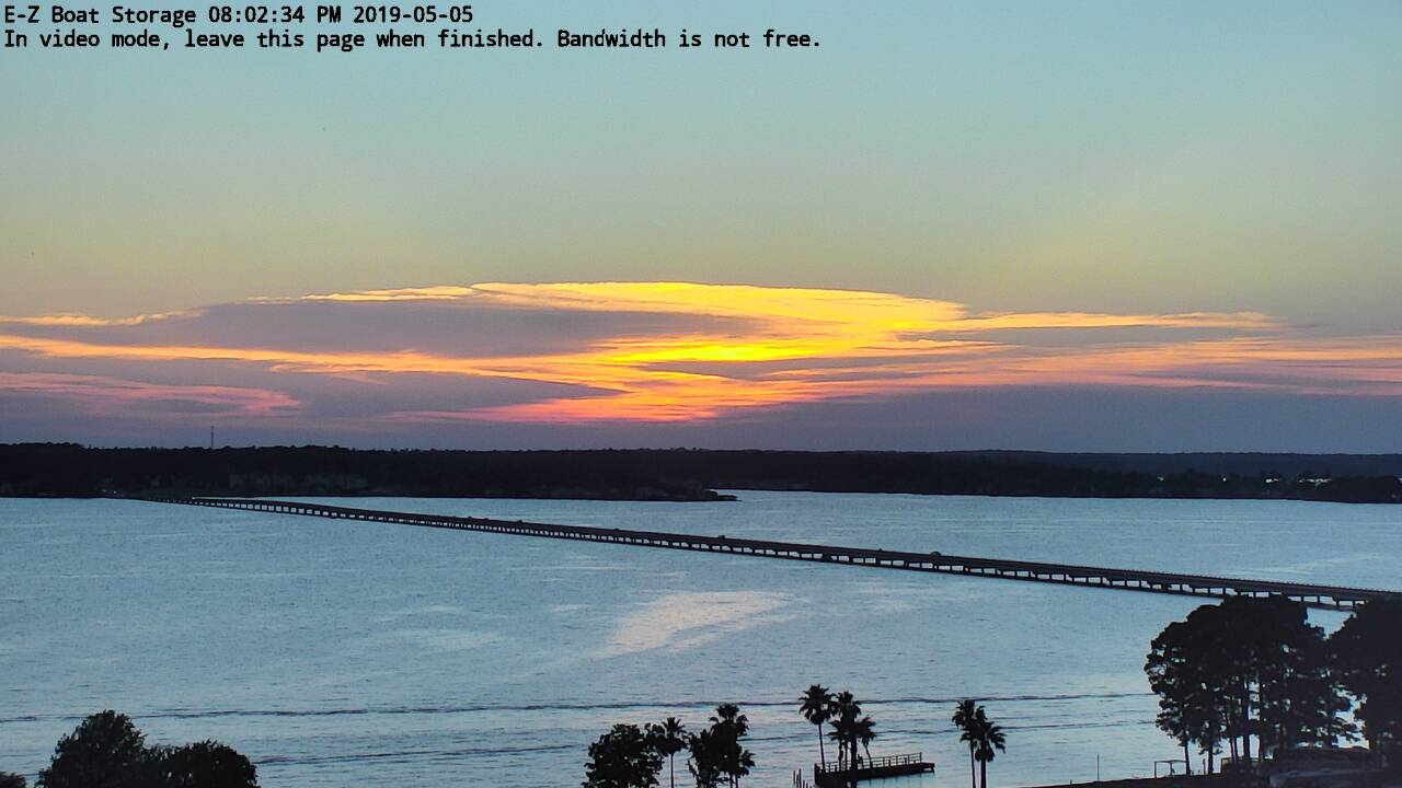 19-05-05_20-02-34-03.jpg Lake Conroe sunset photo