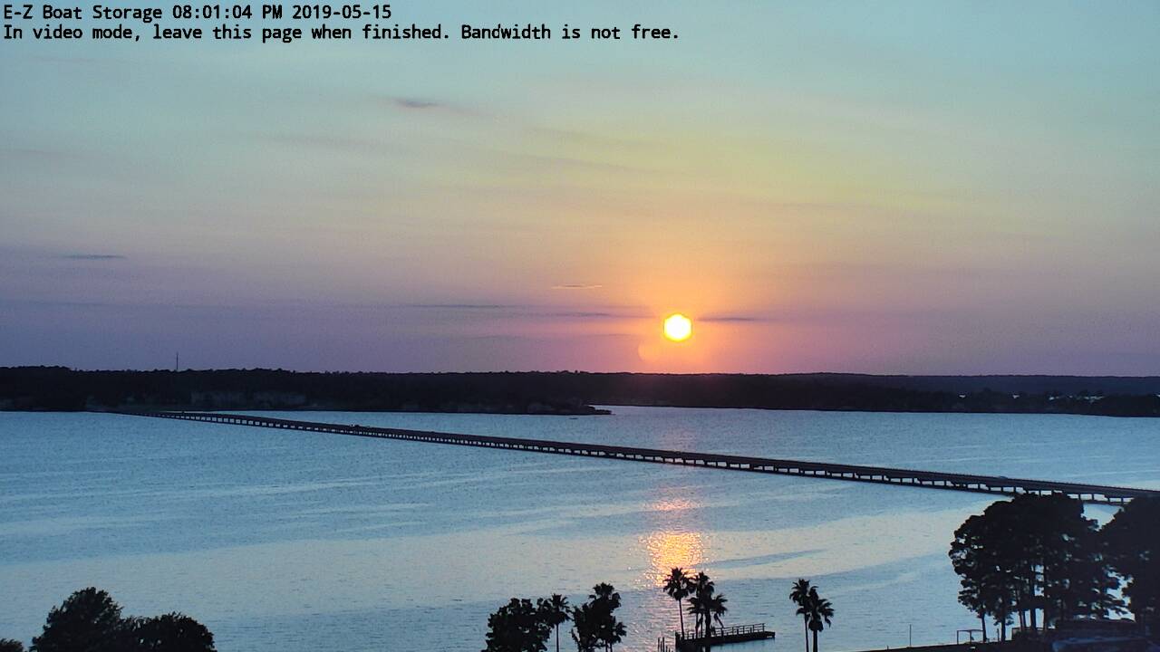 19-05-15_20-01-04-02.jpg Lake Conroe sunset photo