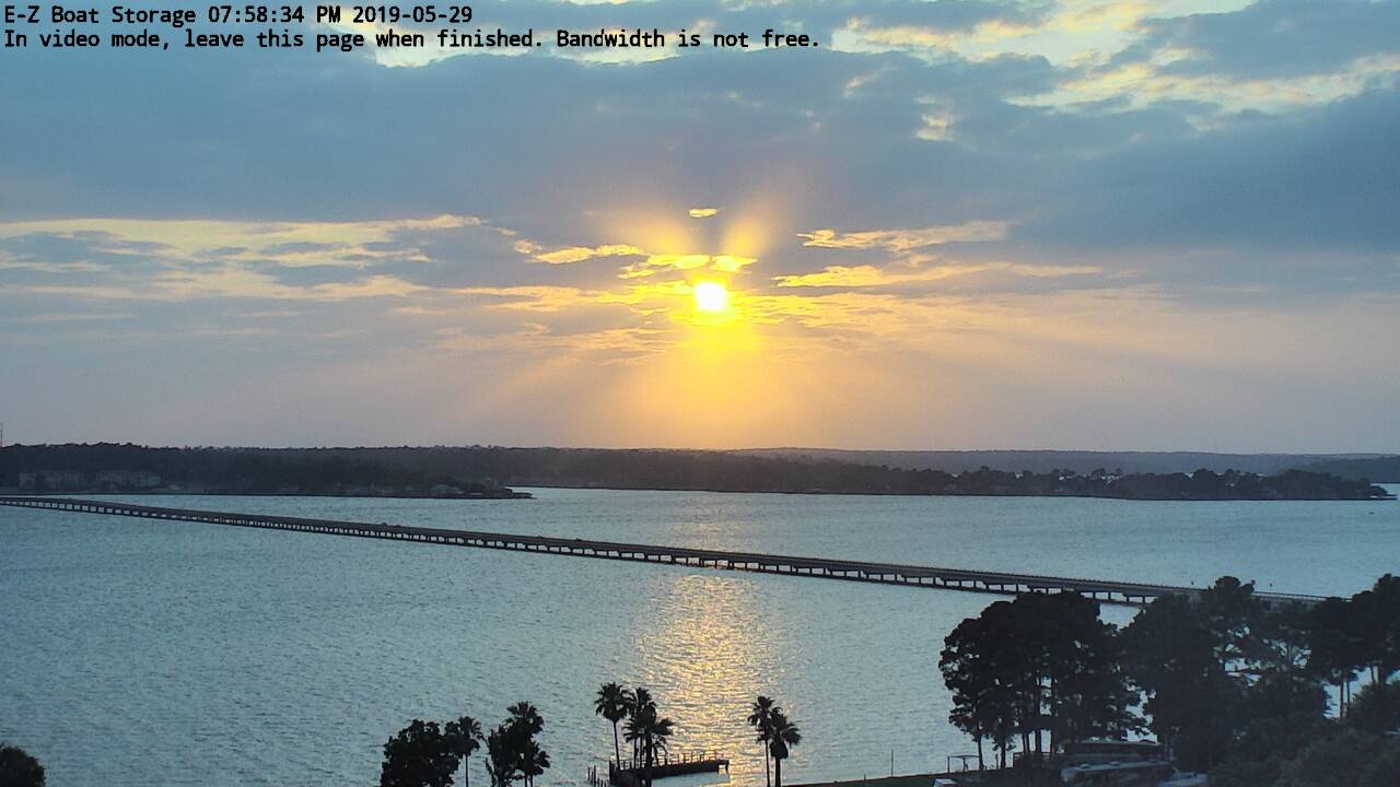 19-05-29_19-58-34-19.jpg Lake Conroe sunset photo