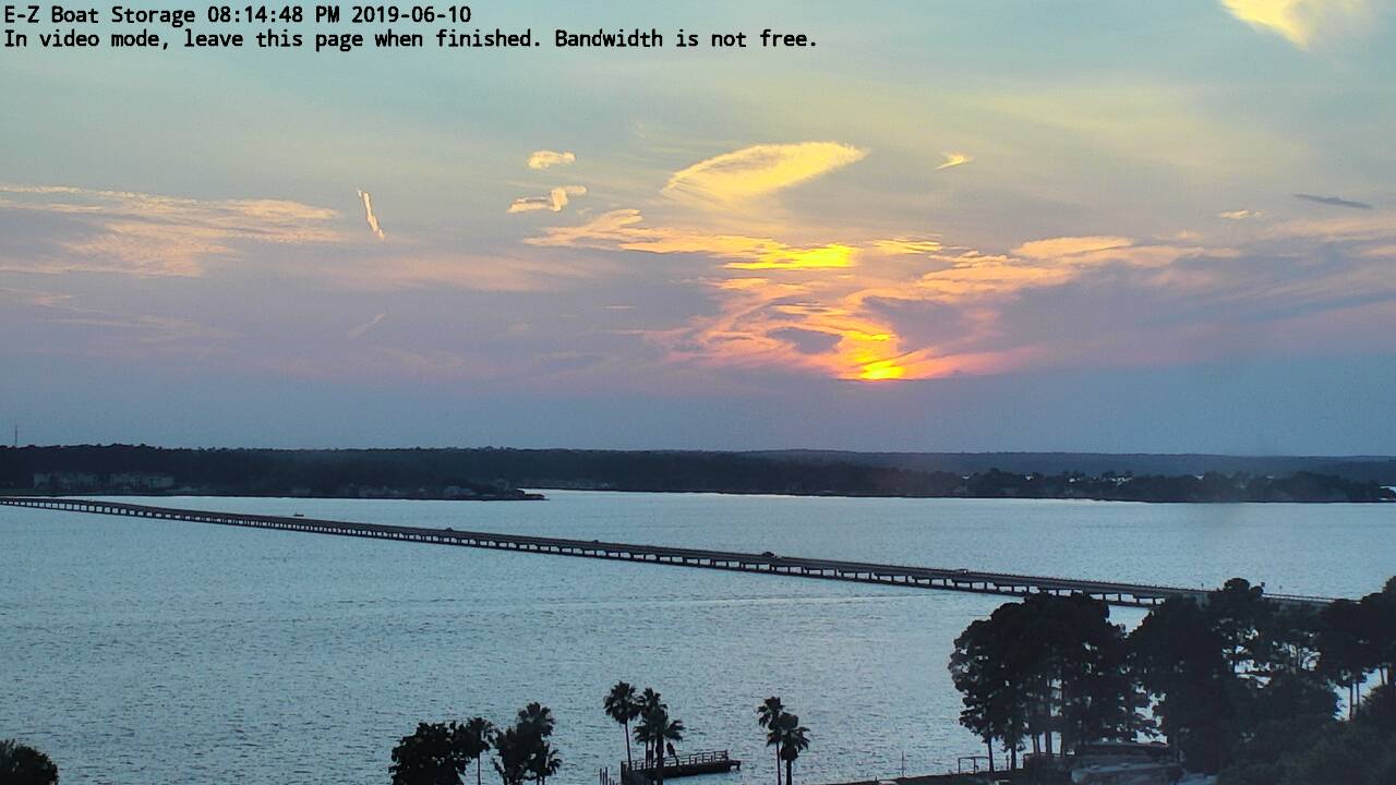 19-06-10_20-14-48-90.jpg Lake Conroe sunset photo