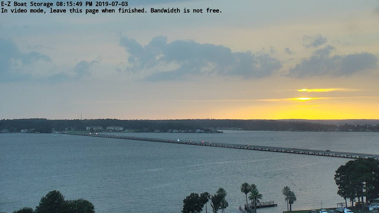 19-07-03_20-15-49-03.jpg Lake Conroe sunset photo
