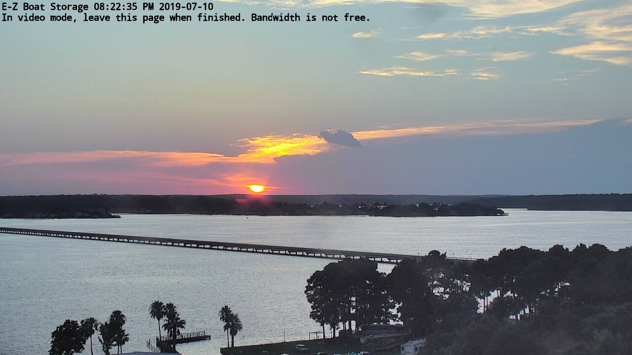 19-07-10_20-22-35-07.jpg Lake Conroe sunset photo
