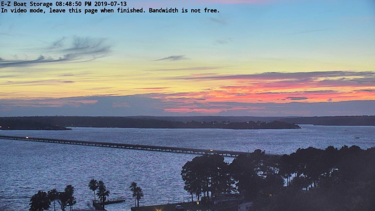 19-07-13_20-48-50-07.jpg Lake Conroe sunset photo
