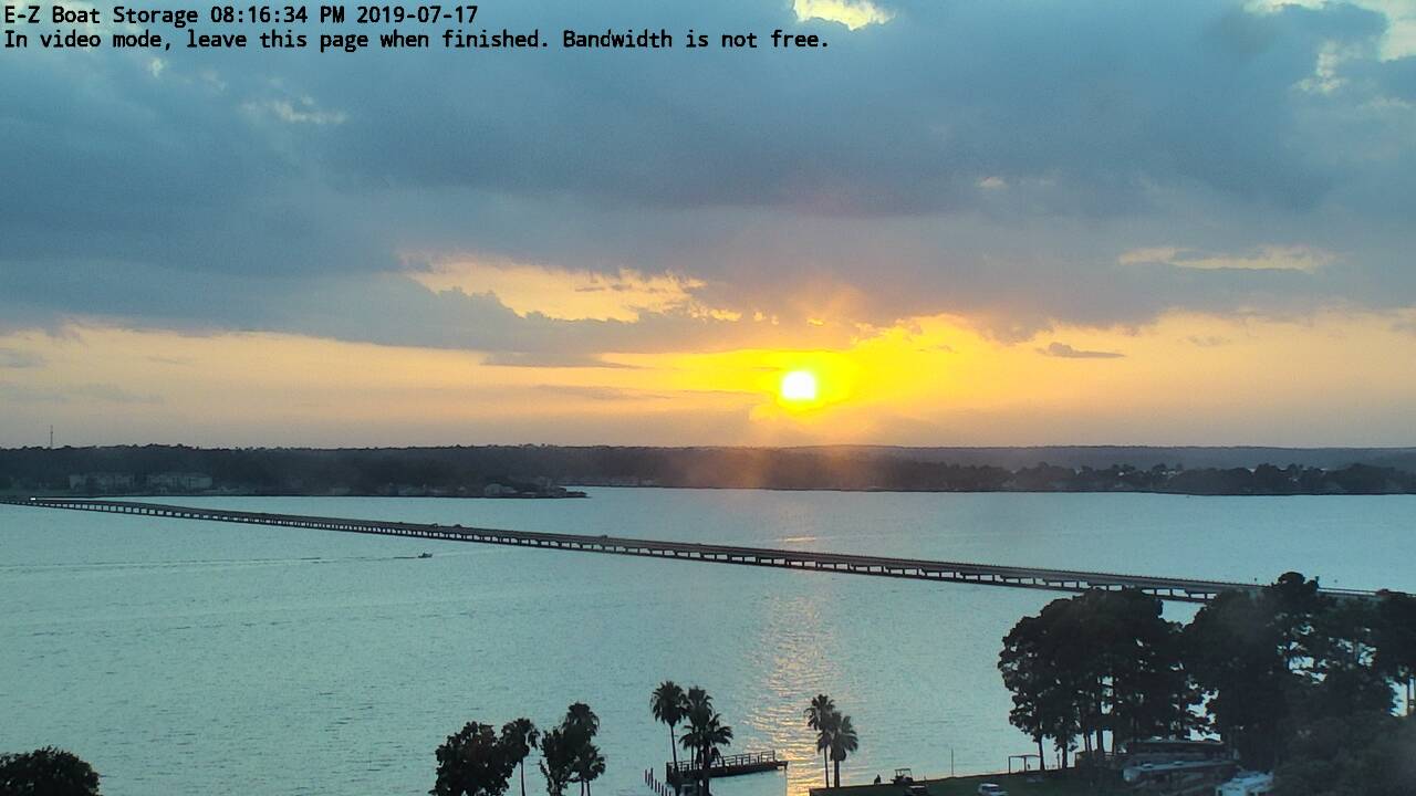 19-07-17_20-16-34-07.jpg Lake Conroe sunset photo