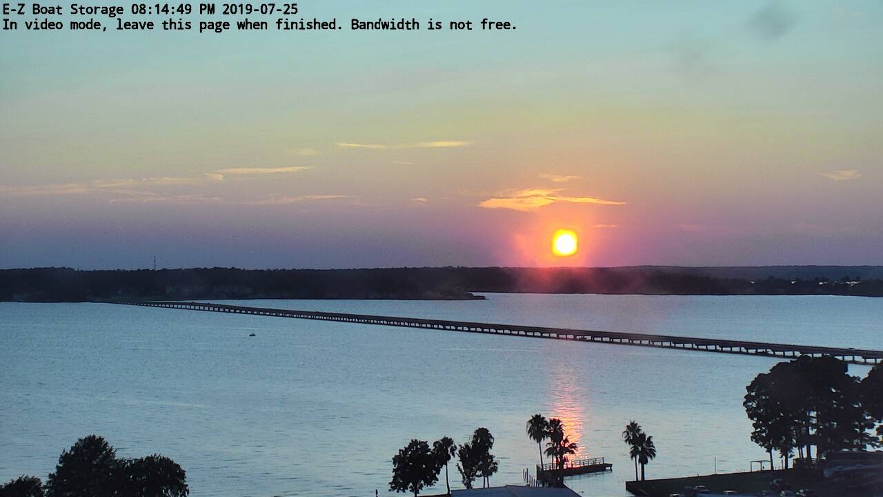19-07-25_20-14-49-50.jpg Lake Conroe sunset photo