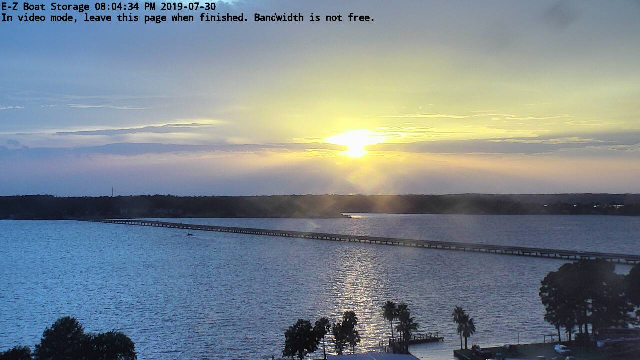 19-07-30_20-04-34-51.jpg Lake Conroe sunset photo