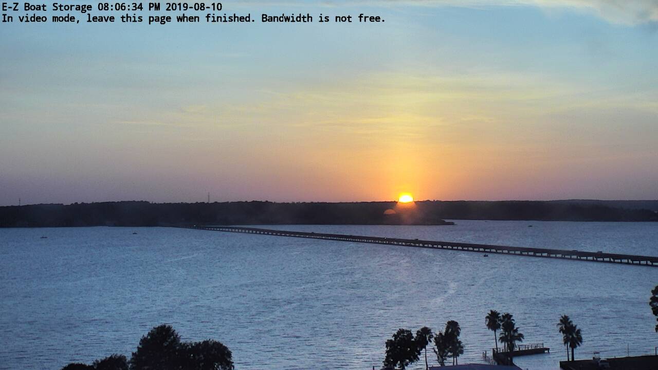 19-08-10_20-06-34-78.jpg Lake Conroe sunset photo