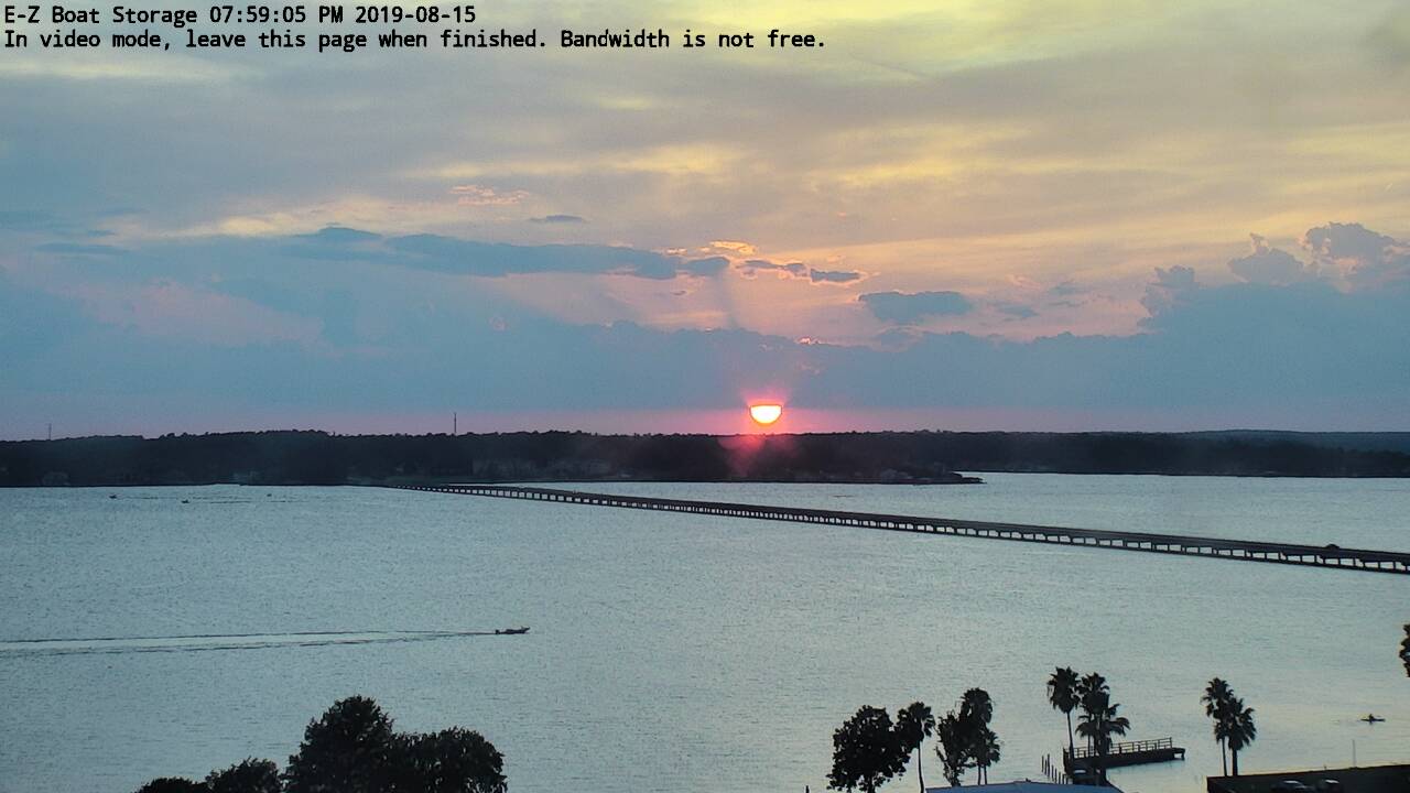 19-08-15_19-59-05-13.jpg Lake Conroe sunset photo