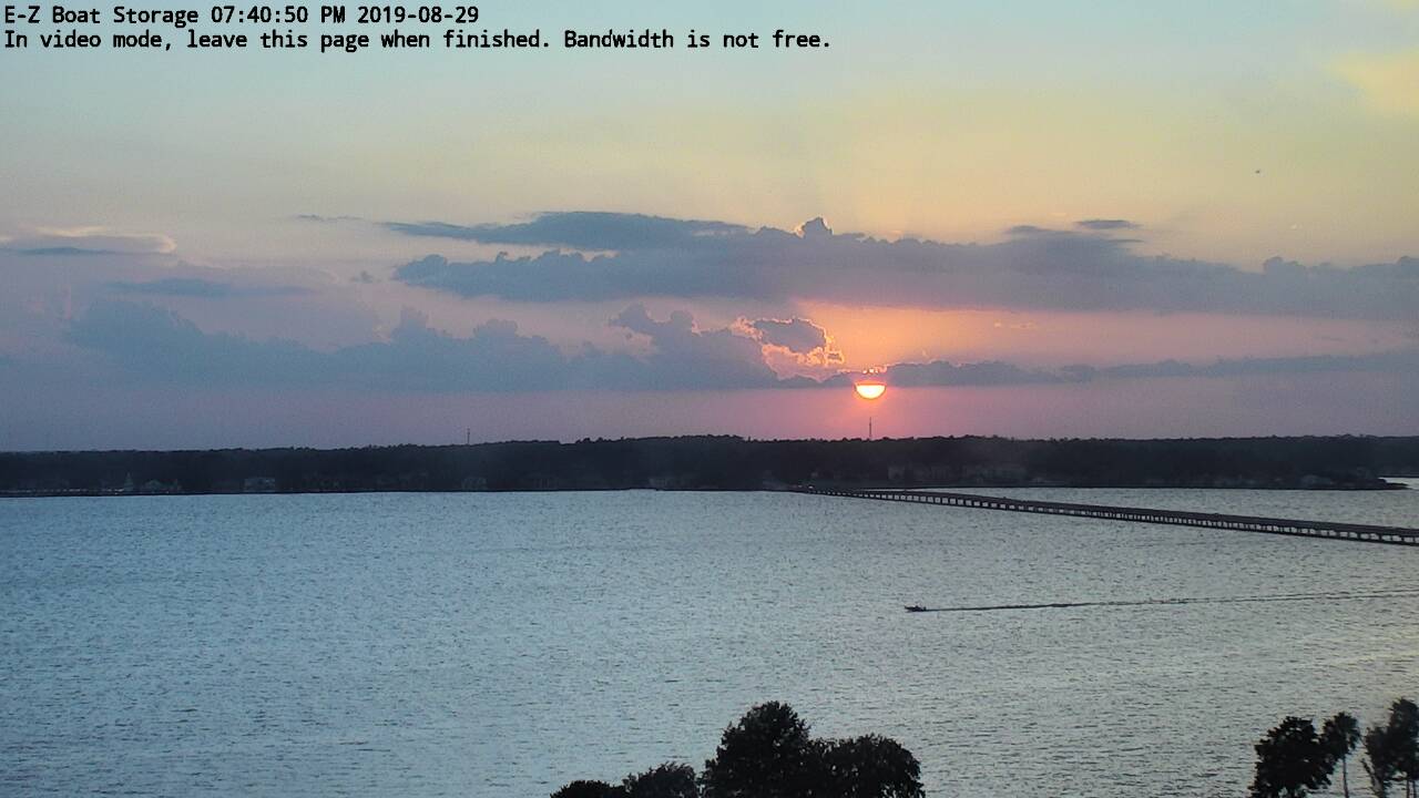 19-08-29_19-40-50-07.jpg Lake Conroe sunset photo