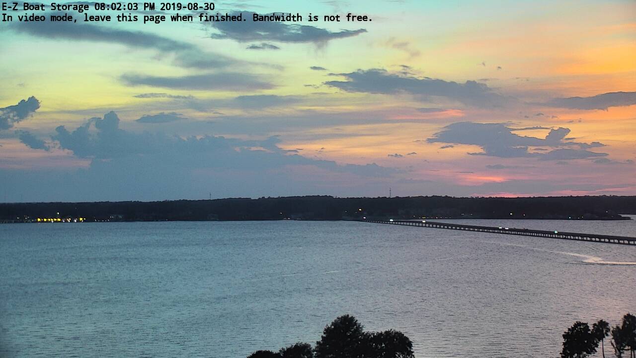 19-08-30_20-02-03-83.jpg Lake Conroe sunset photo