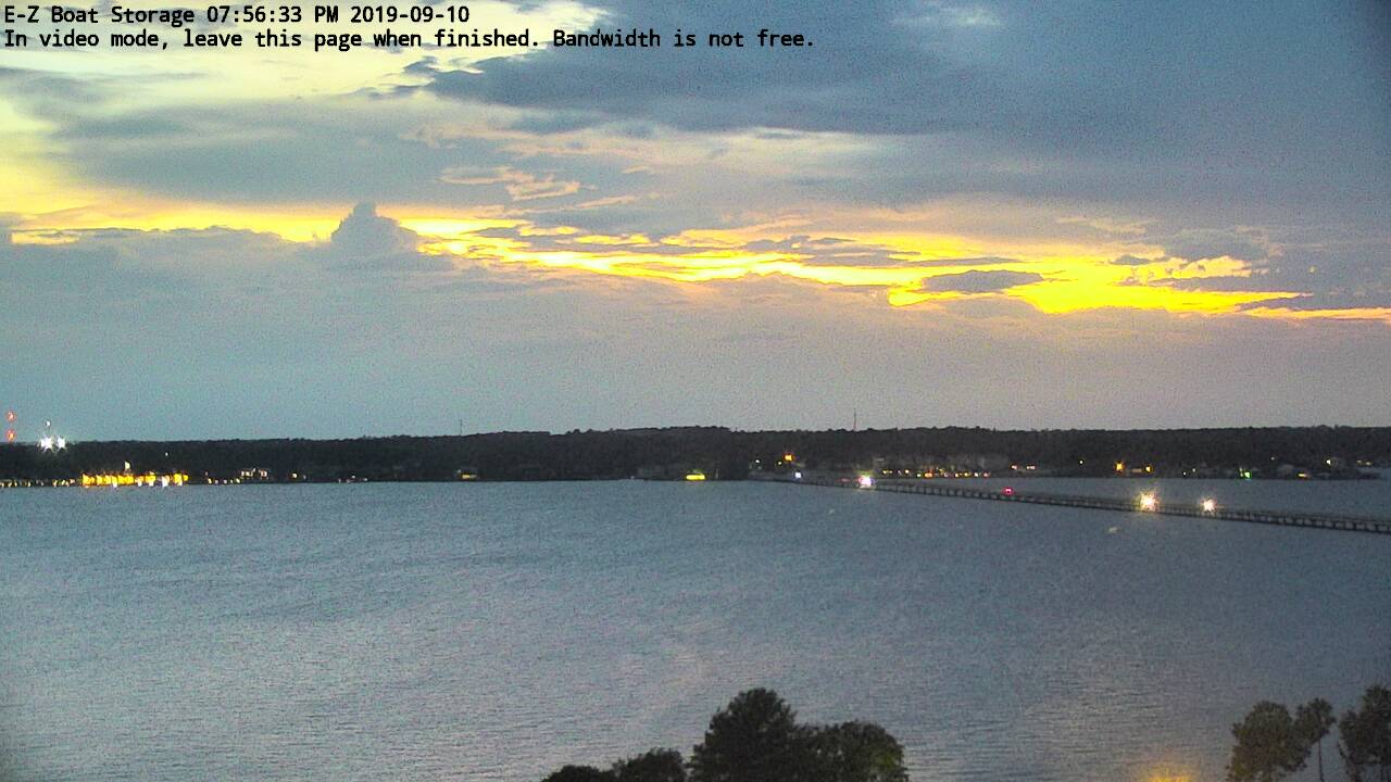 19-09-10_19-56-33-80.jpg Lake Conroe sunset photo