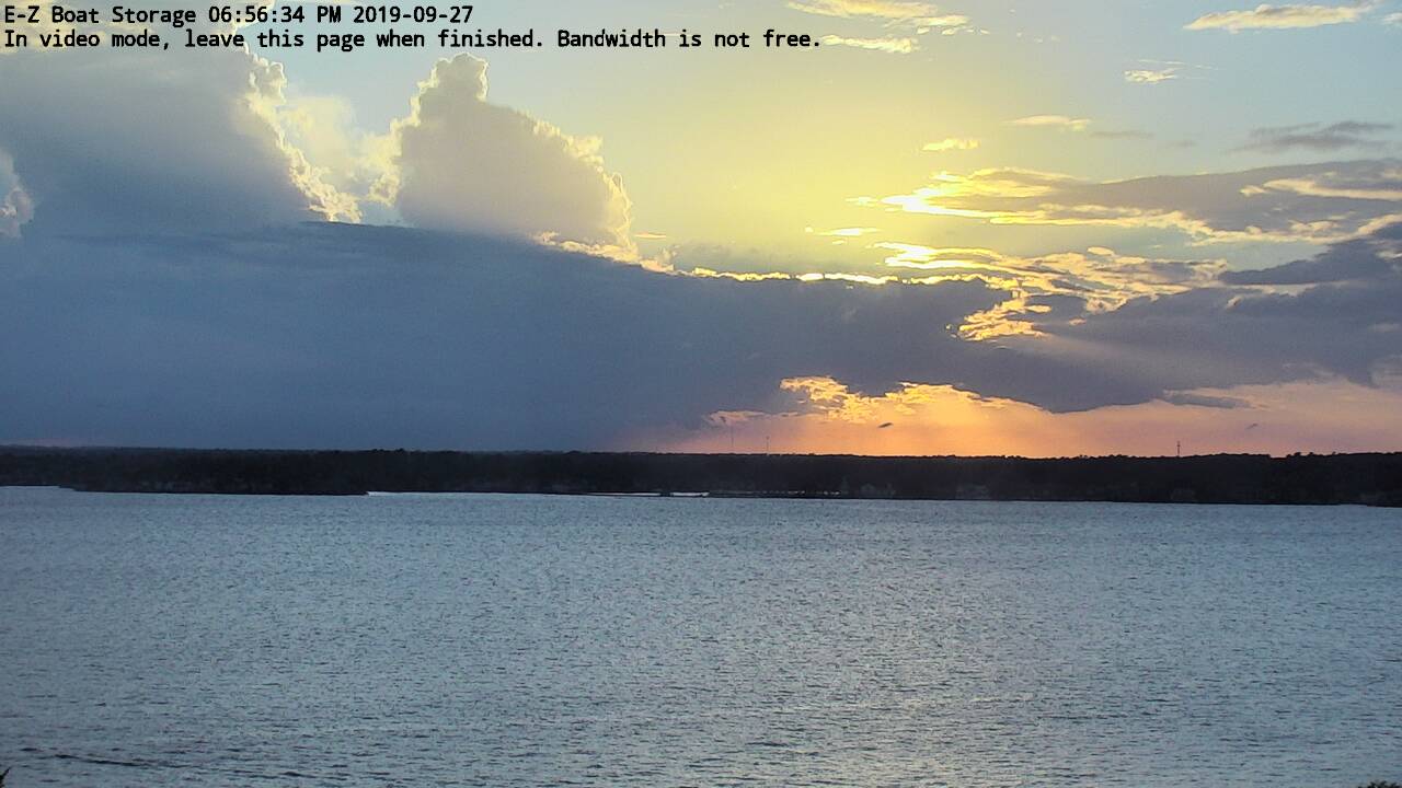 19-09-27_18-56-34-91.jpg Lake Conroe sunset photo