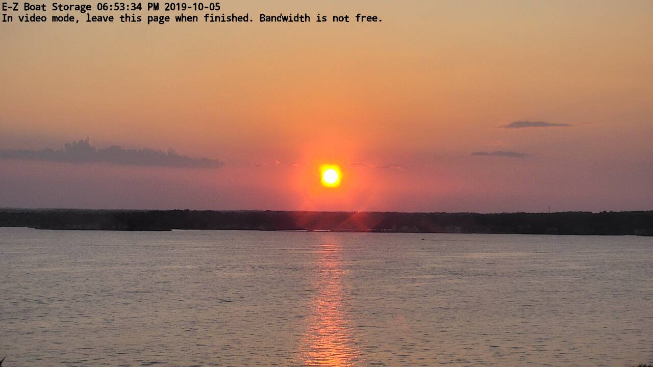 19-10-05_18-53-34-01.jpg Lake Conroe sunset photo
