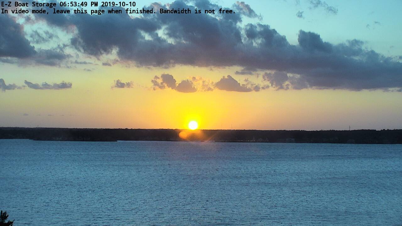 19-10-10_18-53-49-79.jpg Lake Conroe sunset photo