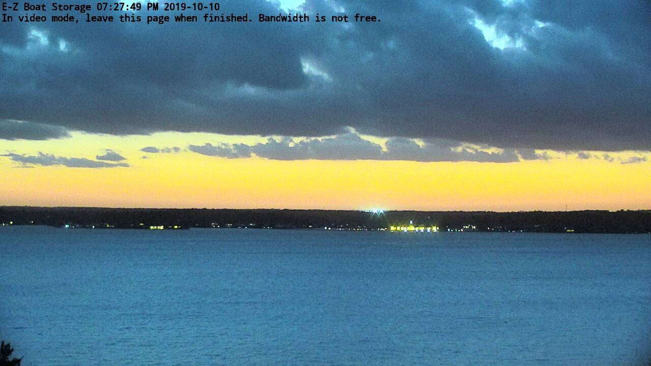 19-10-10_19-27-49-80.jpg Lake Conroe sunset photo