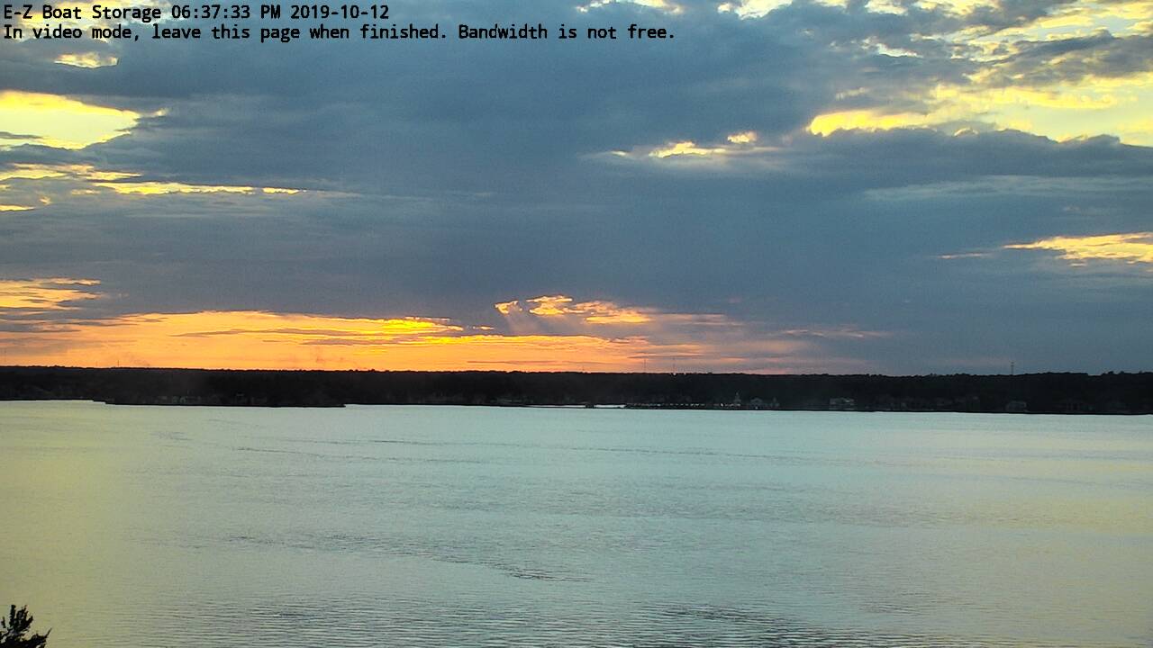 19-10-12_18-37-33-80.jpg Lake Conroe sunset photo