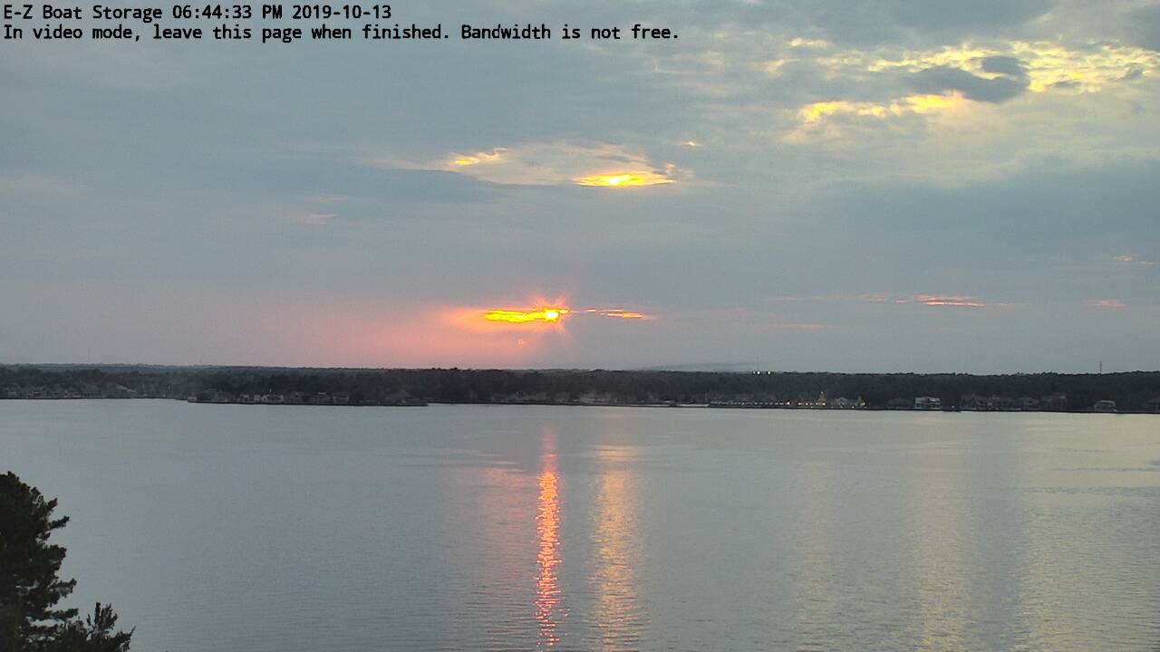 19-10-13_18-44-33-87.jpg Lake Conroe sunset photo