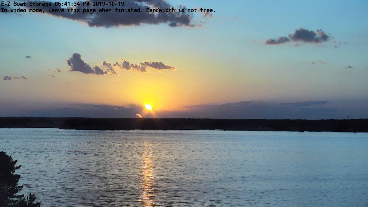 19-10-19_18-41-34-03.jpg Lake Conroe sunset photo