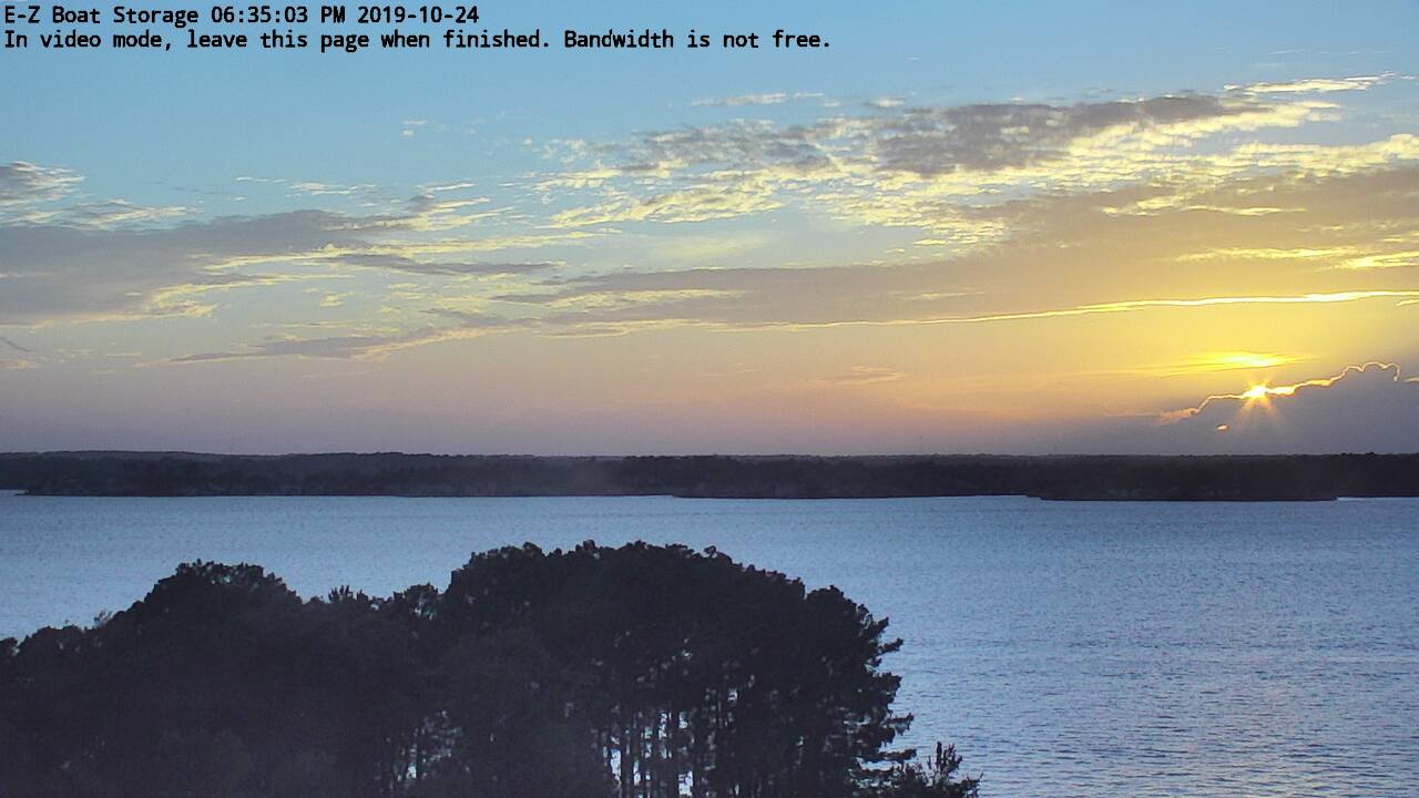 19-10-24_18-35-03-86.jpg Lake Conroe sunset photo