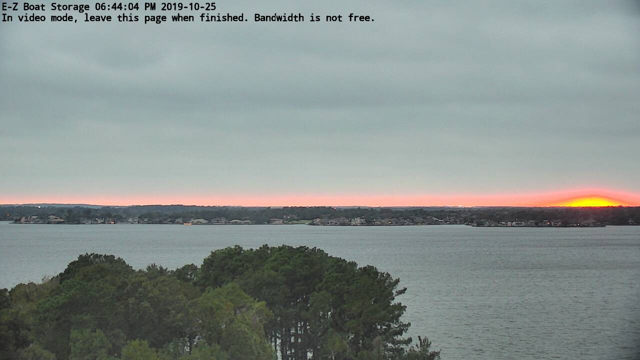 19-10-25_18-44-04-87.jpg Lake Conroe sunset photo