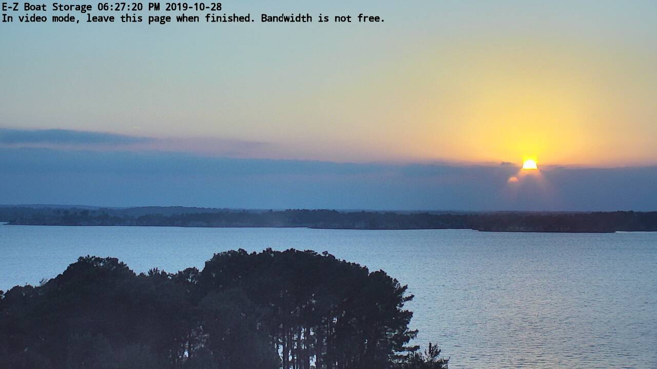 19-10-28_18-27-20-53.jpg Lake Conroe sunset photo
