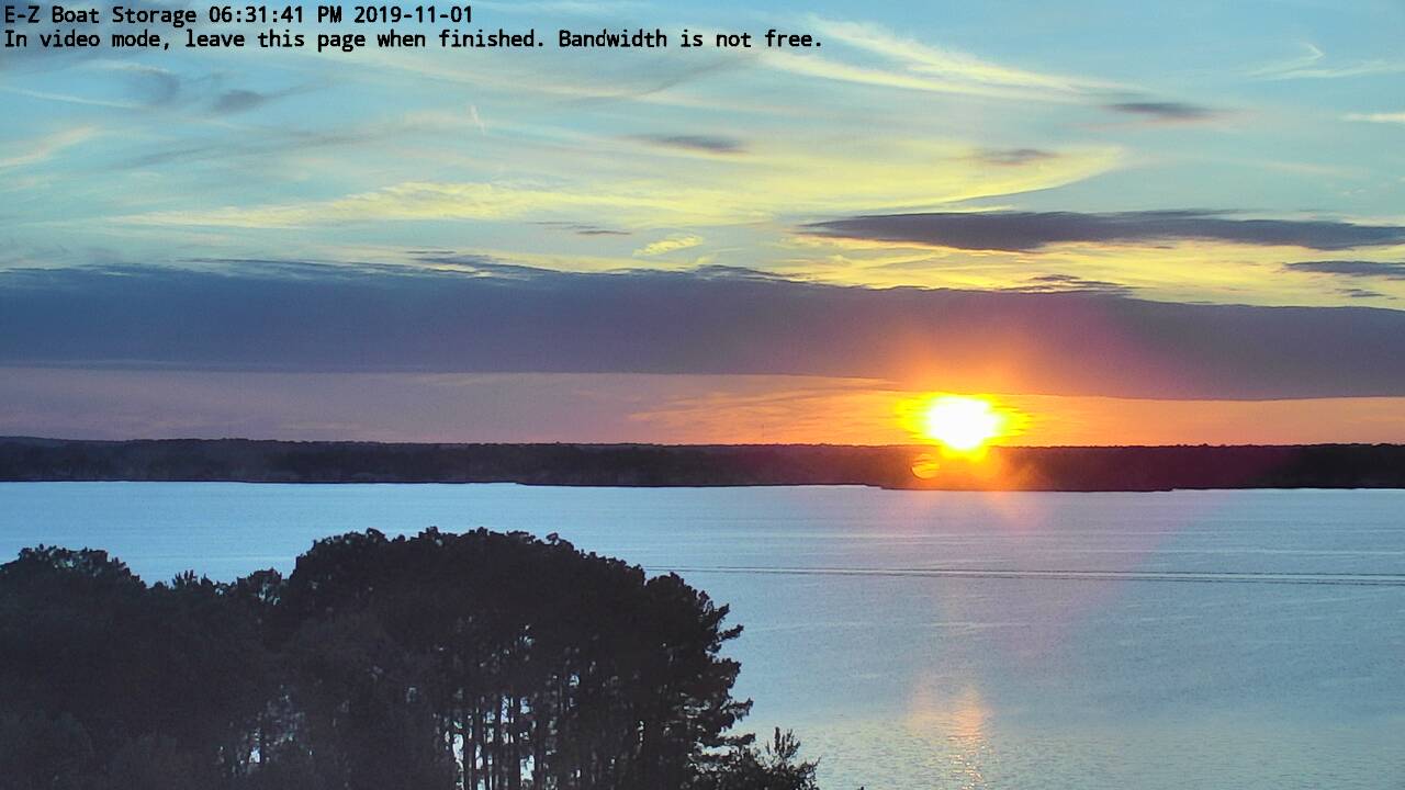 19-11-01_18-31-41-81.jpg Lake Conroe sunset photo