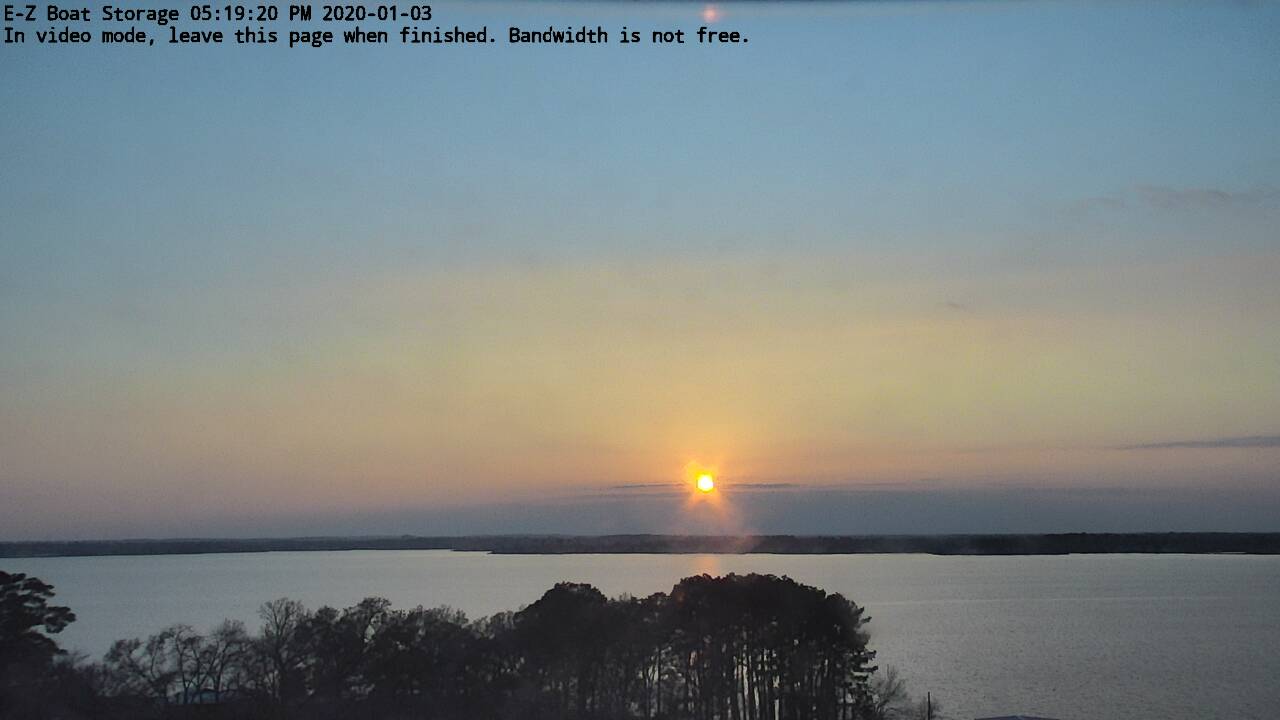 20-01-03_17-19-20-40.jpg Lake Conroe sunset photo