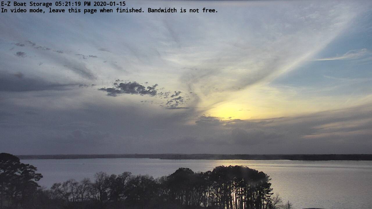 20-01-15_17-21-19-40.jpg Lake Conroe sunset photo