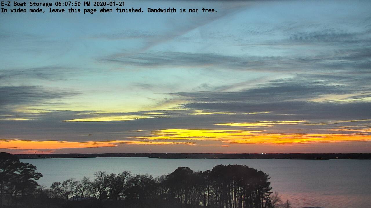 20-01-21_18-07-50-52.jpg Lake Conroe sunset photo