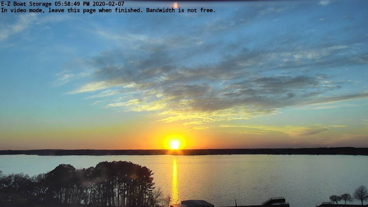 20-02-07_17-58-49-67.jpg Lake Conroe sunset photo