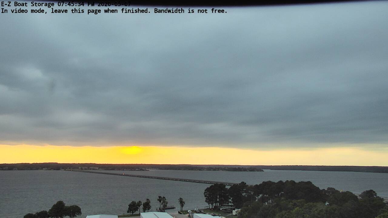 20-05-07_19-45-34-53.jpg Lake Conroe sunset photo