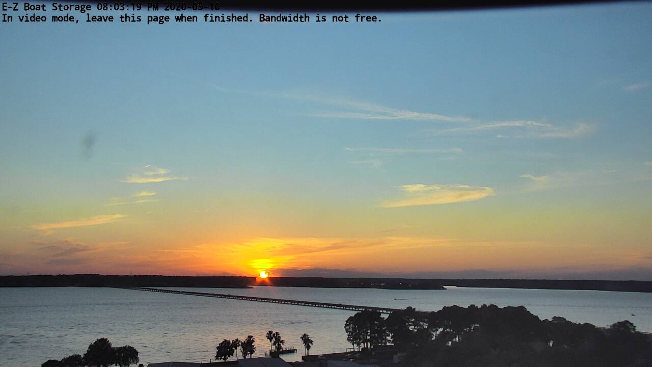 20-05-10_20-03-19-59.jpg Lake Conroe sunset photo