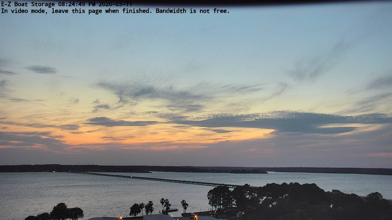 20-05-11_20-24-49-55.jpg Lake Conroe sunset photo