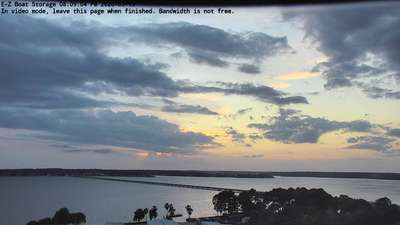 20-05-13_20-09-04-85.jpg Lake Conroe sunset photo