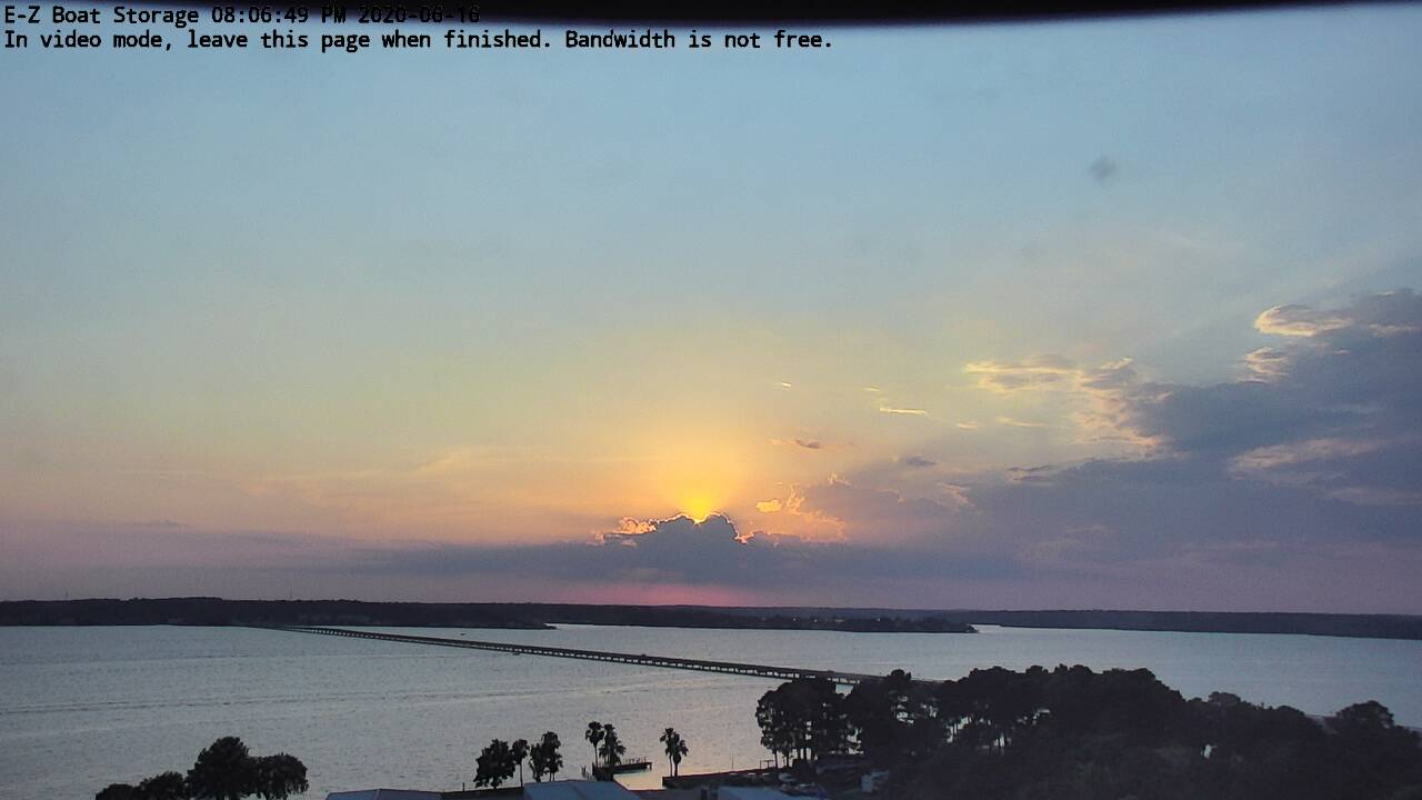 20-06-16_20-06-49-48.jpg Lake Conroe sunset photo