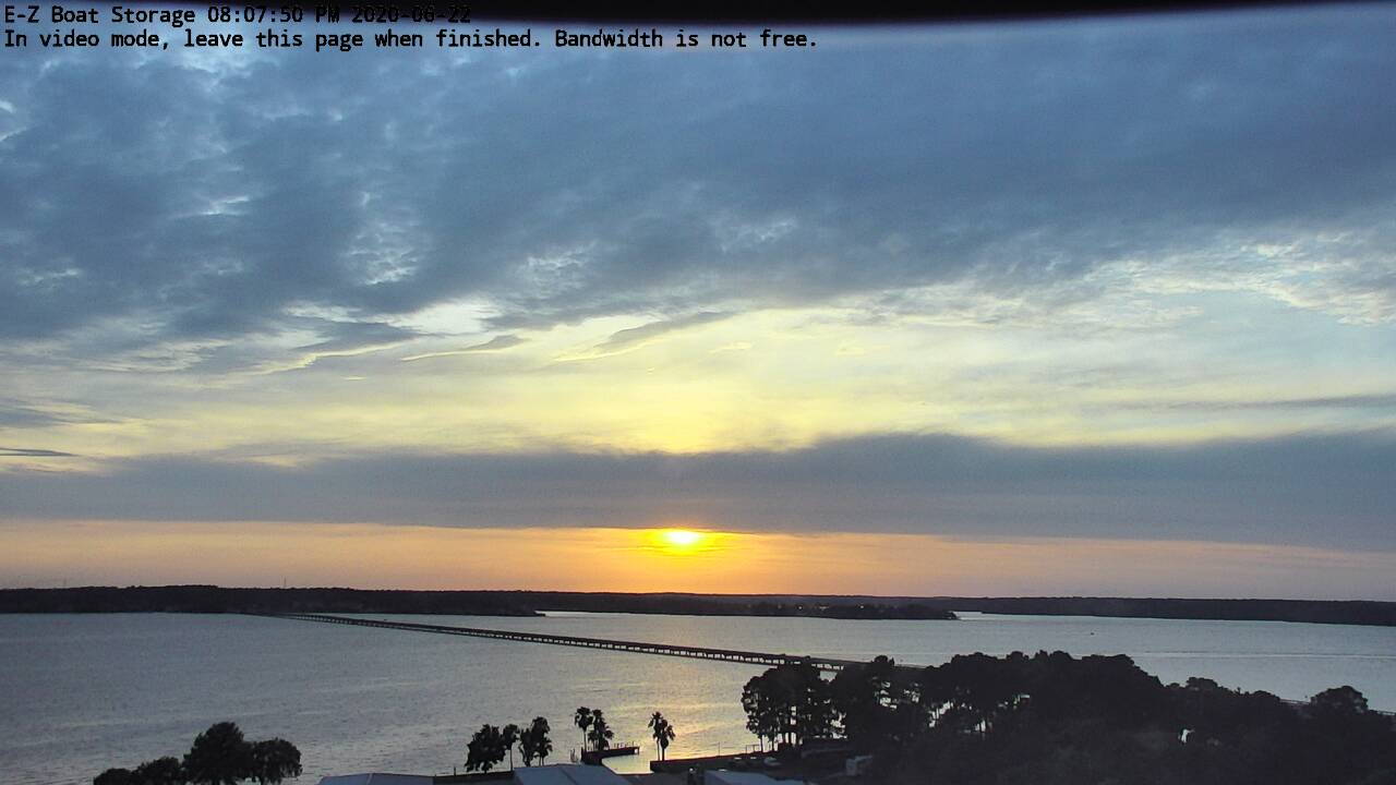 20-06-22_20-07-50-44.jpg Lake Conroe sunset photo