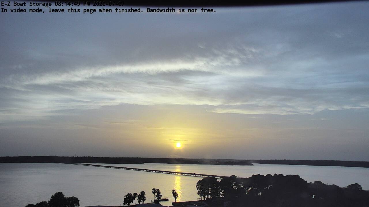 20-07-07_20-14-49-60.jpg Lake Conroe sunset photo