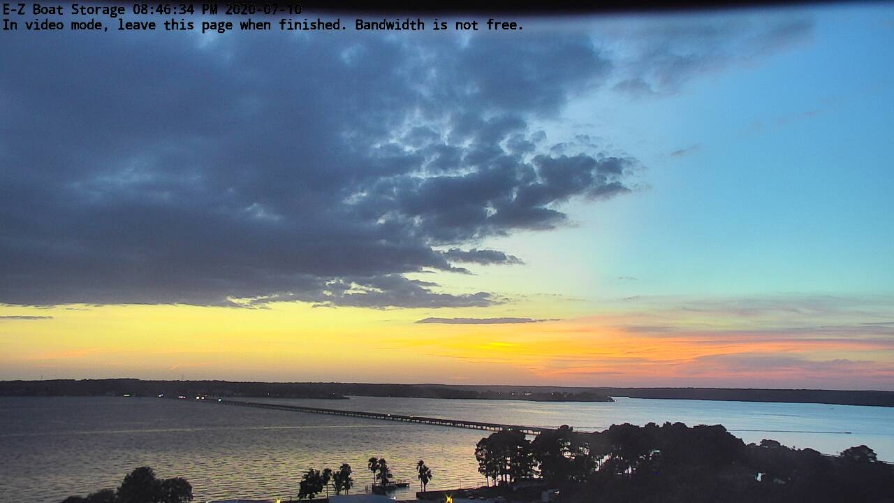 20-07-10_20-46-34-42.jpg Lake Conroe sunset photo
