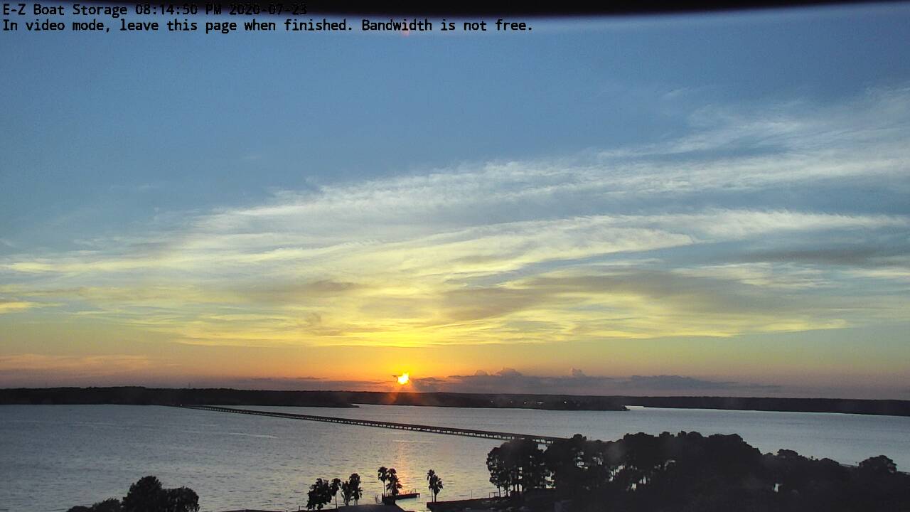 20-07-23_20-14-50-41.jpg Lake Conroe sunset photo