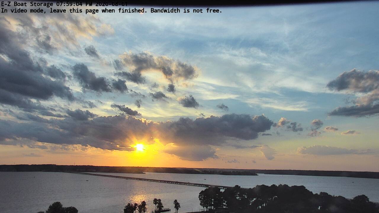 20-08-01_19-59-05-41.jpg Lake Conroe sunset photo