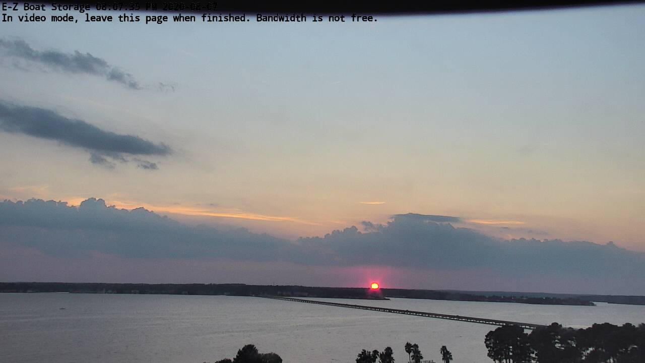 20-08-07_20-07-35-60.jpg Lake Conroe sunset photo