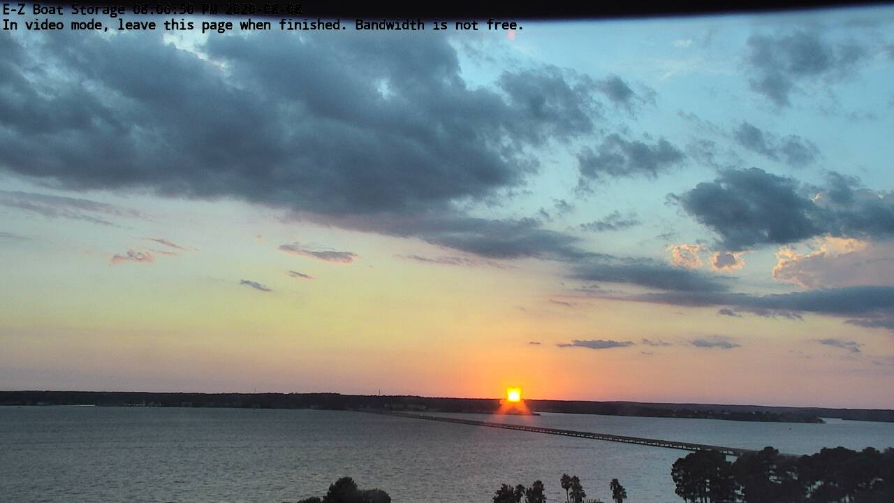 20-08-08_20-06-50-69.jpg Lake Conroe sunset photo