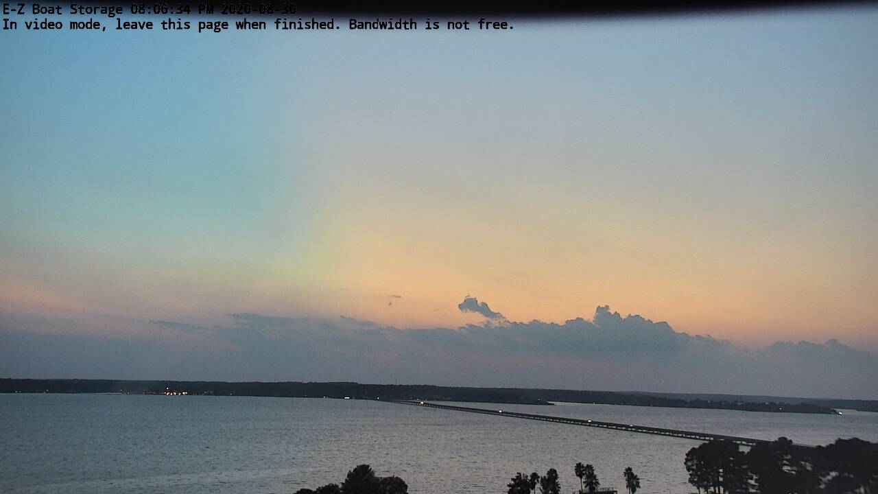 20-08-30_20-06-34-97.jpg Lake Conroe sunset photo