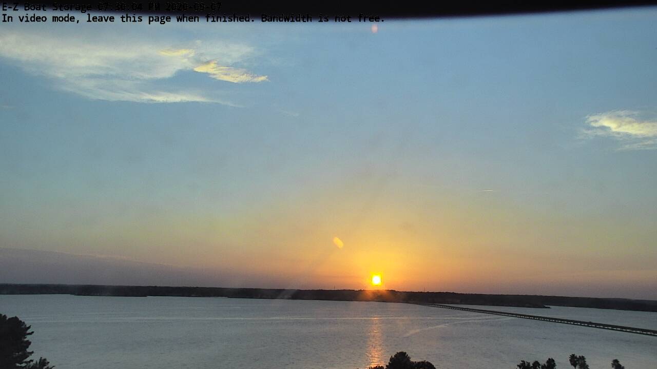 20-09-07_19-30-04-85.jpg Lake Conroe sunset photo