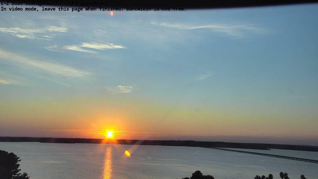 20-10-07_18-53-35-40.jpg Lake Conroe sunset photo