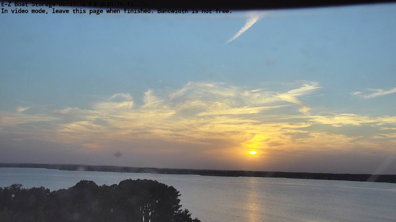 20-10-13_18-37-50-38.jpg Lake Conroe sunset photo