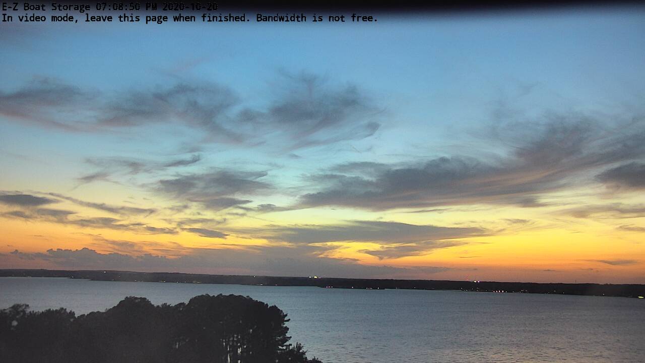 20-10-20_19-08-50-39.jpg Lake Conroe sunset photo