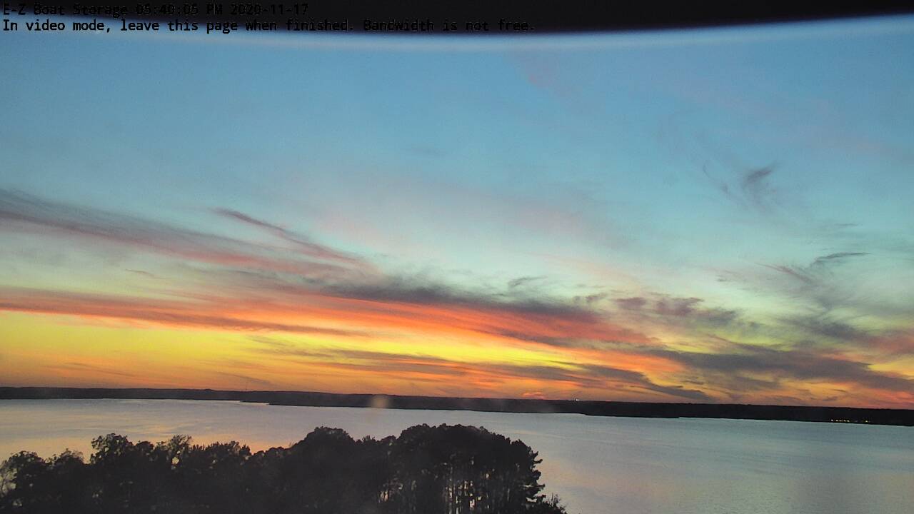 20-11-17_17-40-05-40.jpg Lake Conroe sunset photo