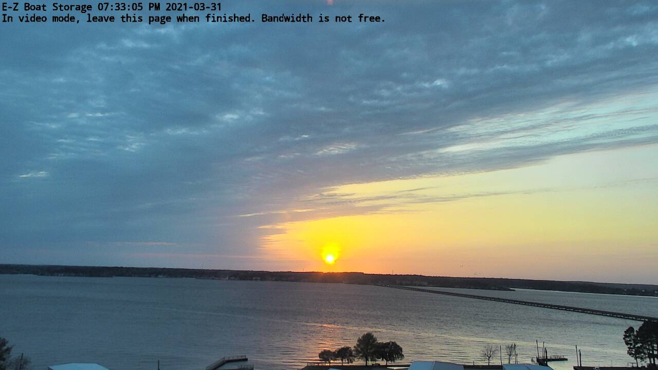 21-03-31_19-33-05-41.jpg Lake Conroe sunset photo