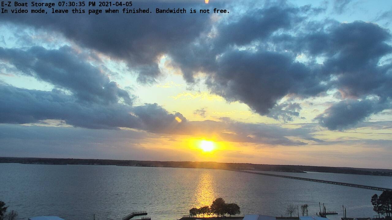 21-04-05_19-30-35-48.jpg Lake Conroe sunset photo